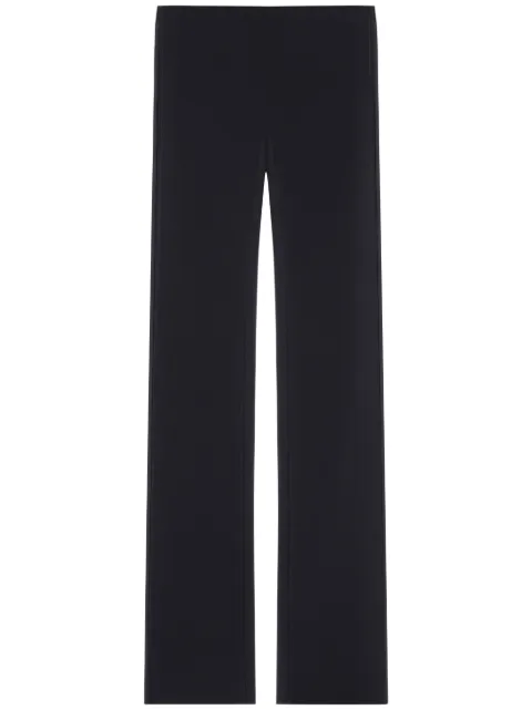 Courrèges Illusion trousers