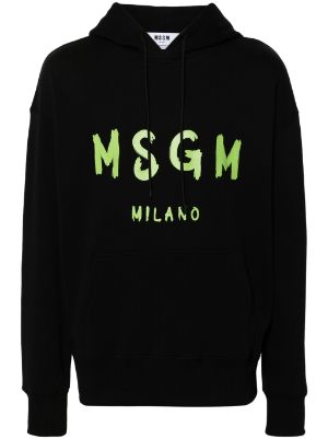 MSGM パーカー メンズ通販 - FARFETCH