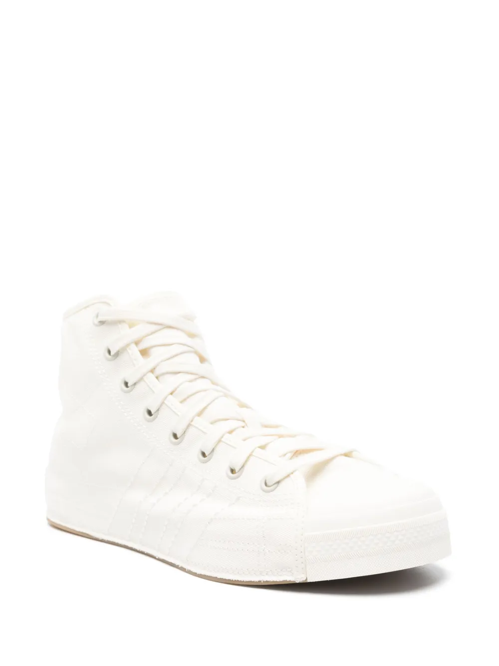 Y-3 tenis Nizza | Tenis Altos | Image 2