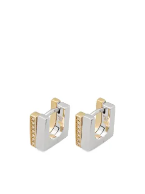 Tom Wood(トム・ウッド)ピアス・イヤリング - FARFETCH Tom Wood(トム・ウッド)ピアス・イヤリング - FARFETCH