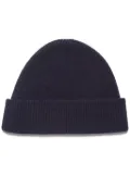 Zegna Oasi beanie - Blue