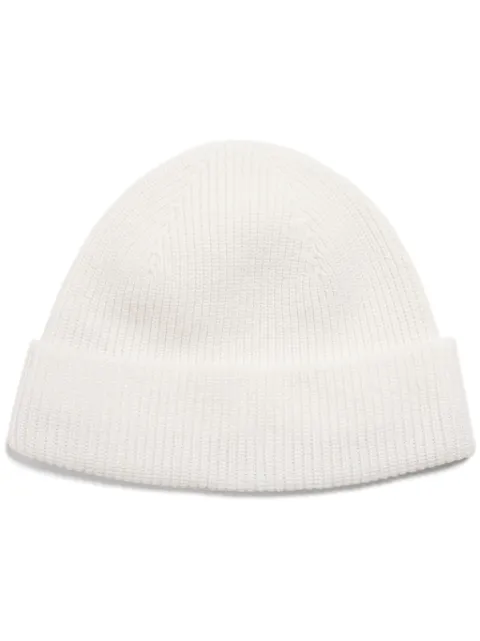Zegna bonnet Oasi