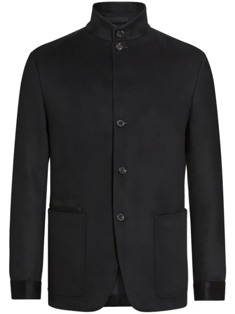 Zegna Conte Chore blazer