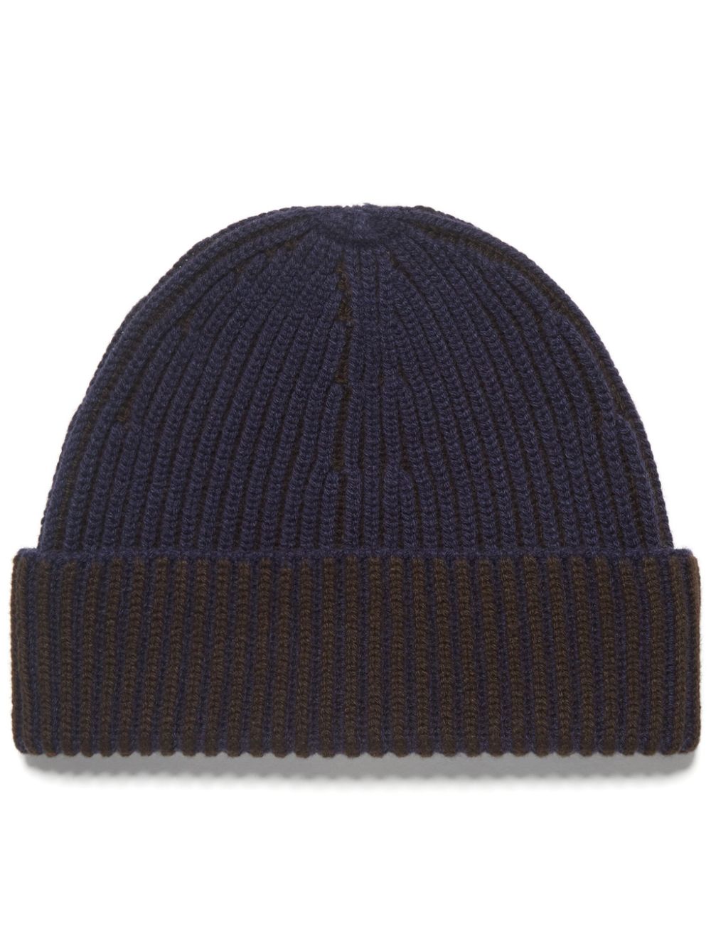 Zegna Oasi beanie - Blue