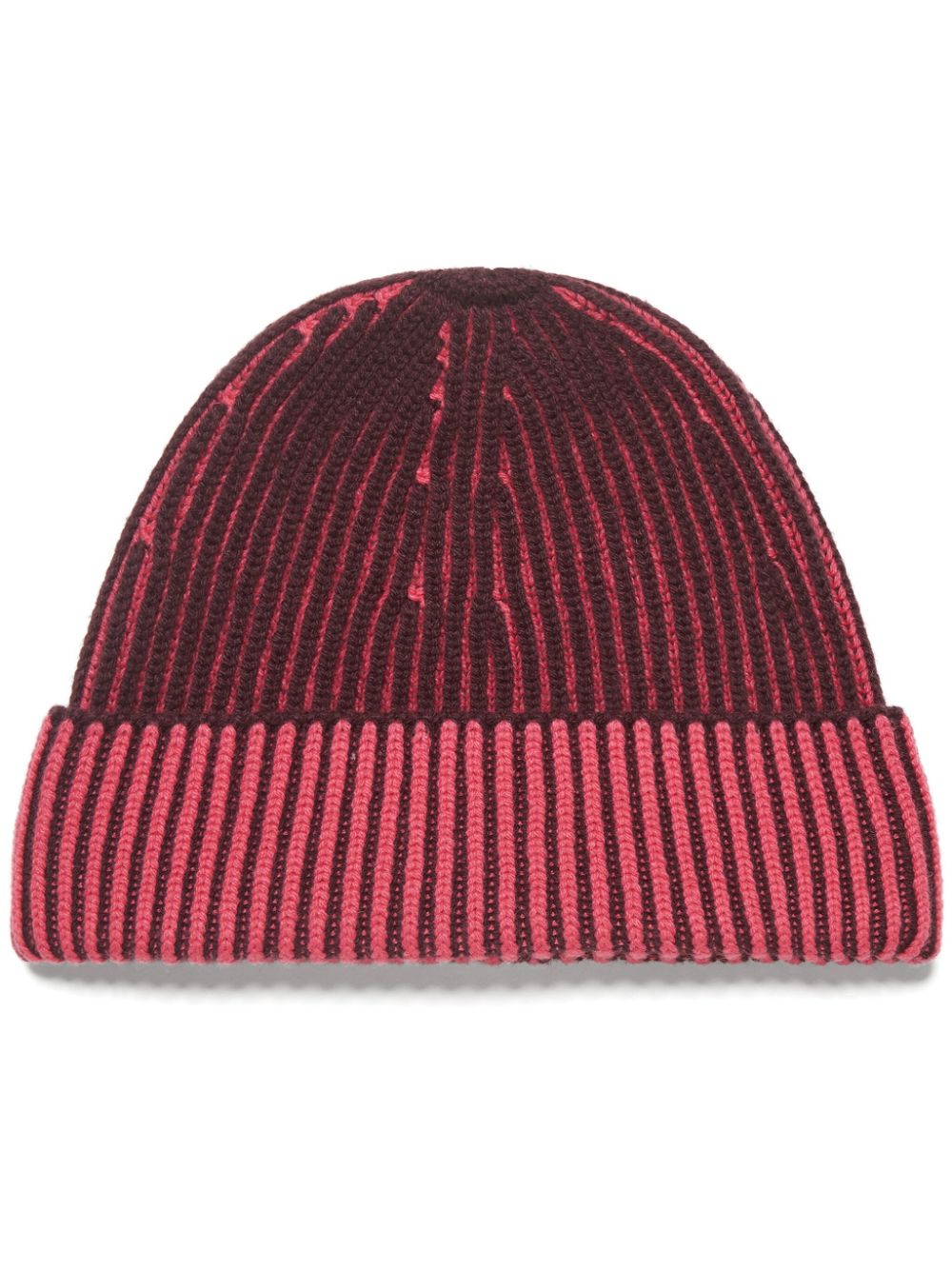 Zegna Oasi beanie - Pink