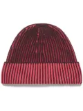 Zegna Oasi beanie - Pink