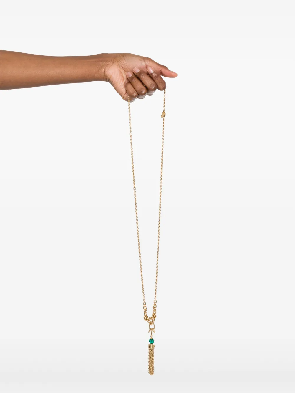 Chloé Halsketting met hanger - Goud