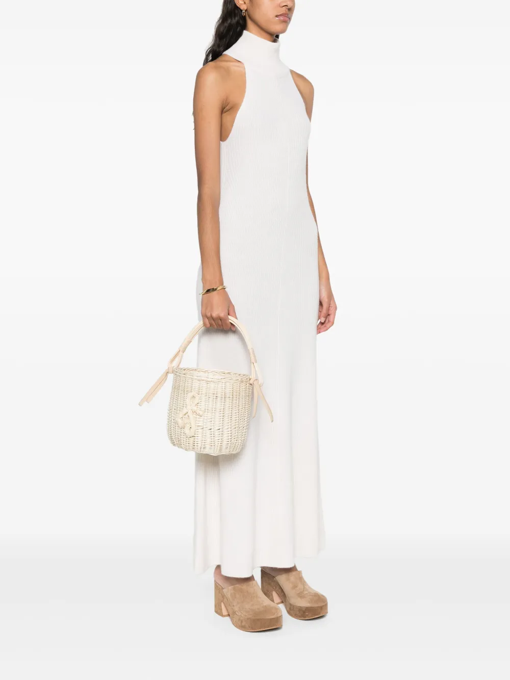 Ruslan Baginskiy The Iza bucket bag | Image 2
