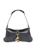 Chloé Kerala shoulder bag - Blue
