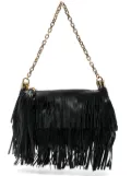 Chloé small Chloé Foulard shoulder bag - Black