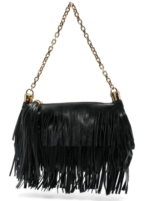 Chloé Kleine Chloé Foulard Schultertasche