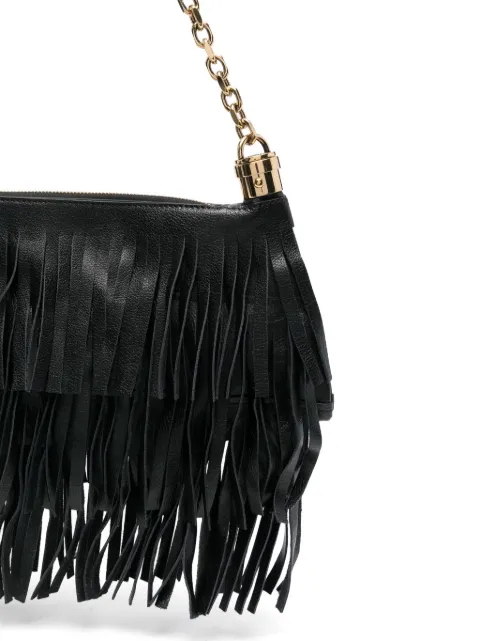 Chloé small Chloé Foulard shoulder bag CHC25SS447O60 - 3