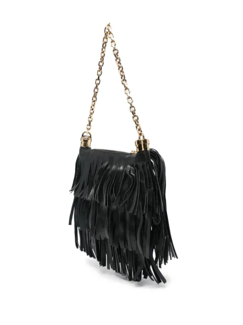 Chloé small Chloé Foulard shoulder bag CHC25SS447O60 - 2