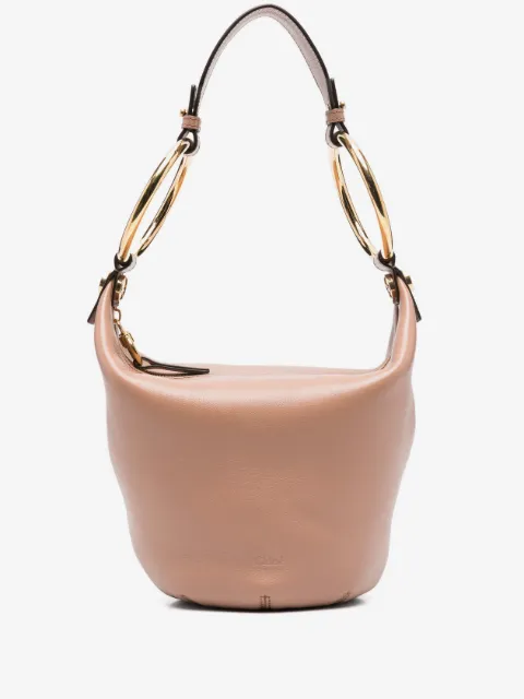 Chloé Kleine Bracelet Schultertasche
