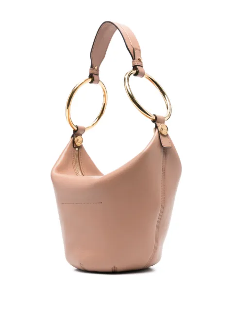 Chloé small Bracelet shoulder bag CHC25SS618O37 - 2