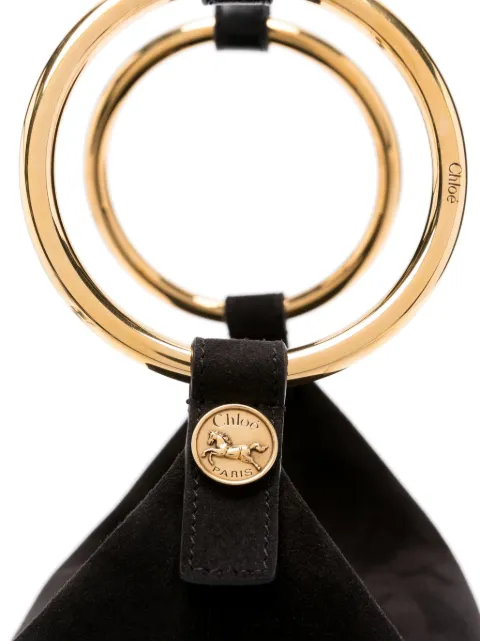 Chloé small Bracelet shoulder bag CHC25SS618O84 - 3