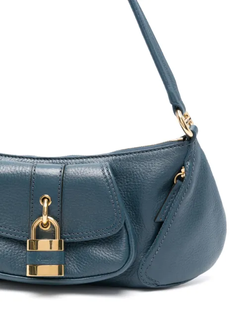 Chloé The 99 shoulder bag CHC24AS710N84 - 3