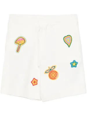 Casablanca メンズ ショーツ通販 - FARFETCH
