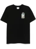 Casablanca LA Nights T-shirt - Black