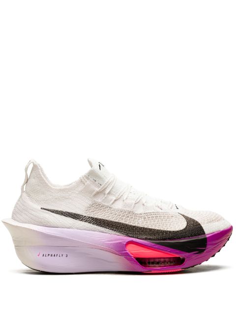 Nike Air Zoom Alphafly Next% 3 sneakers MEN