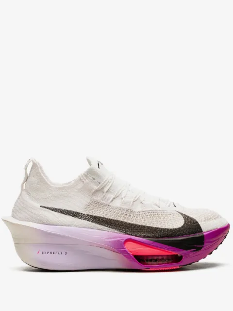 Nike Air Zoom Alphafly Next% 3 sneakers