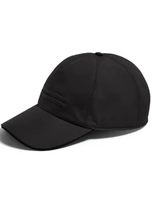 Homme Plissé Issey Miyake Pleats キャップ | ブラック | FARFETCH JP
