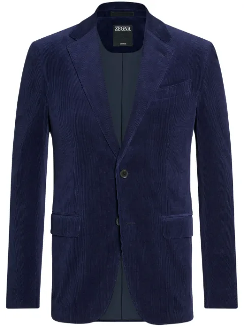 Zegna Cashco blazer 