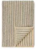 Zegna Oasi scarf - Neutrals