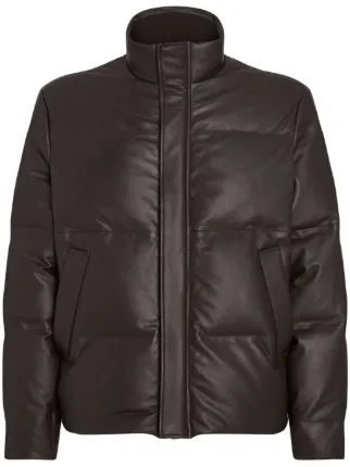 ジャケット・アウター Ermenegildo Zegna soft leather jacket ジャケット・アウター Ermenegildo Zegna soft leather jacket Z Zegna