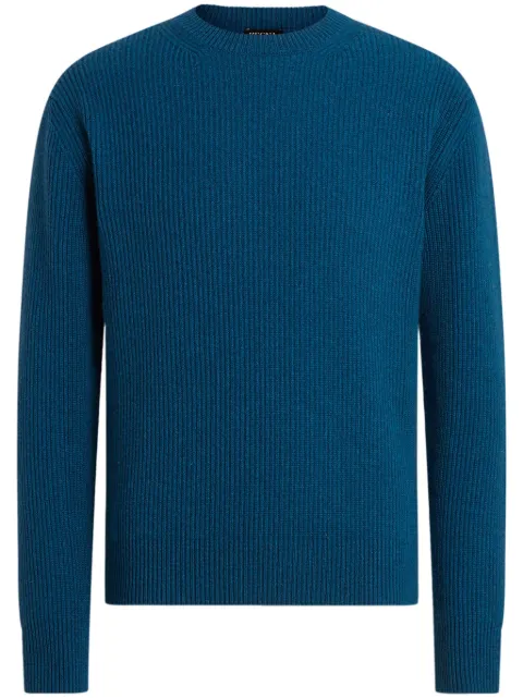 Zegna Oasi jumper 
