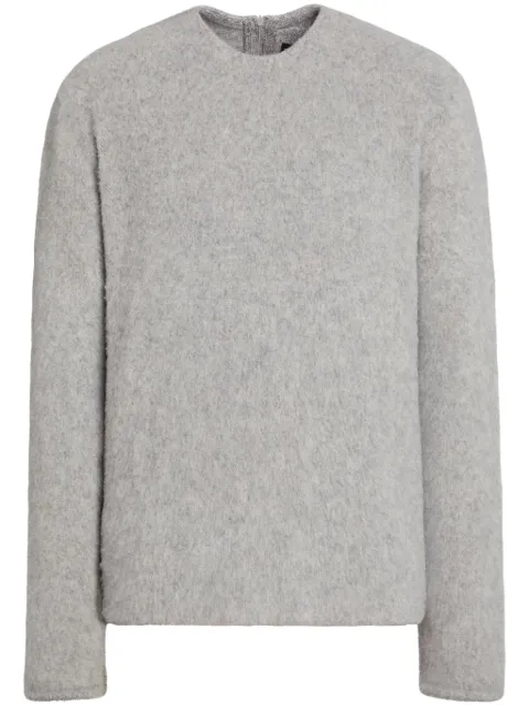 Zegna Oasi jumper