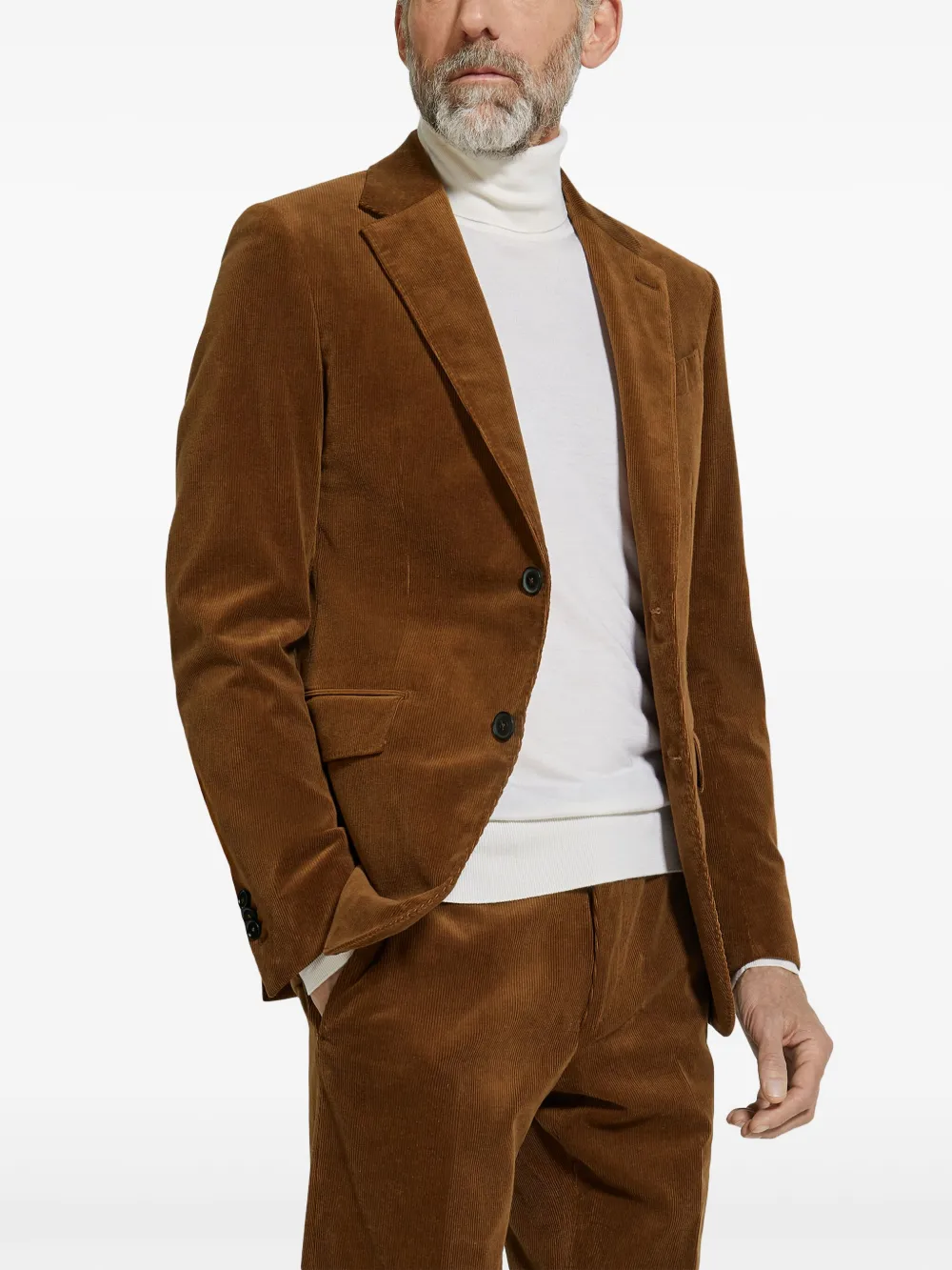 Zegna Cashco jacket | Blazers | Image 2