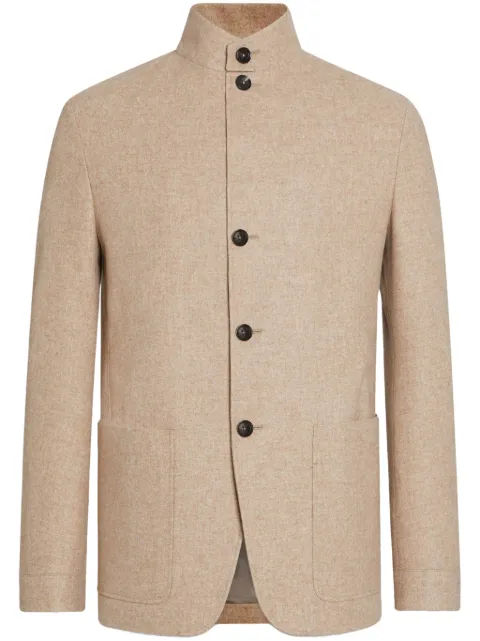 Zegna Conte Chore blazer