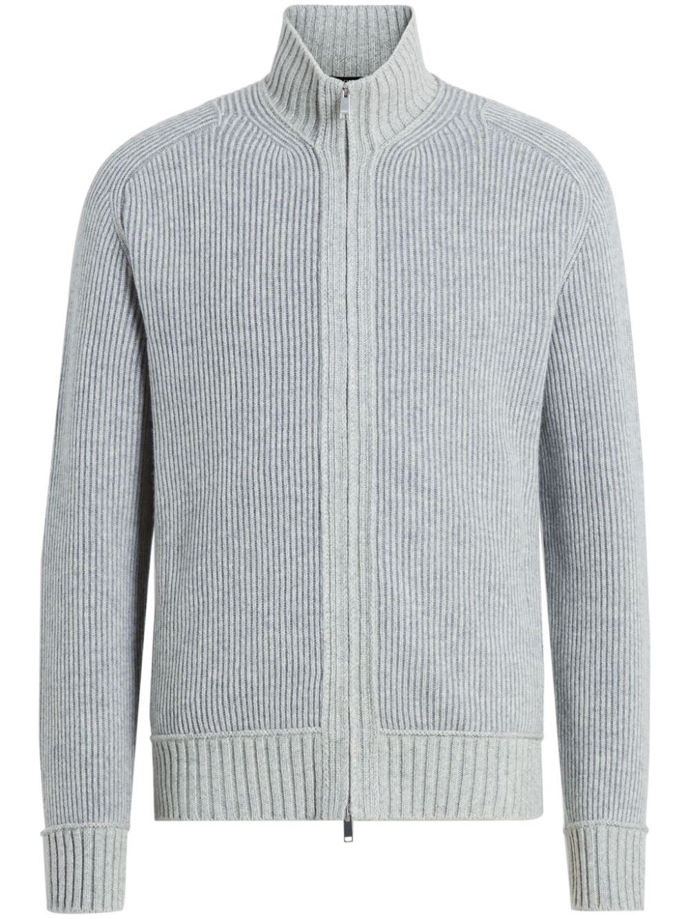 Oasi cashmere cardigan