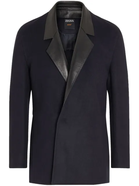 Zegna Doppelreihiges Sakko