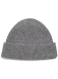 Zegna Oasi beanie - Grey