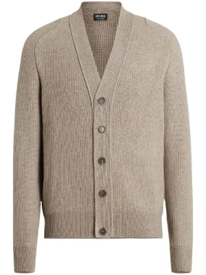 Zegna メンズ カーディガン通販 - FARFETCH