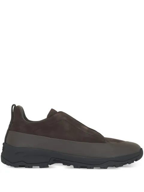 Zegna Triple Stitch™ Monte sneakers 