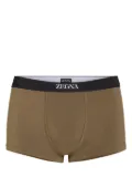 Zegna Seacell boxers - Green