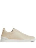 Zegna Second Skin sneakers - Neutrals