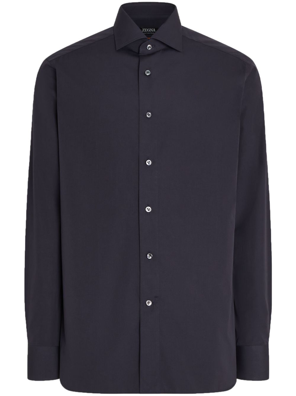 Zegna Centoventimila shirt - Blue