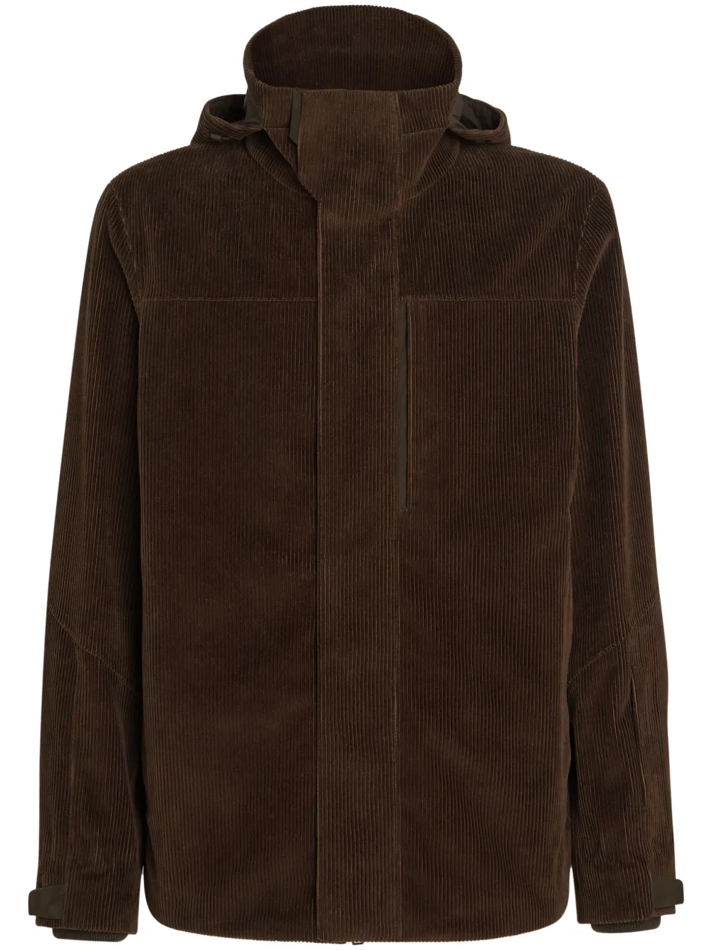 Zegna Cashco jack Bruin