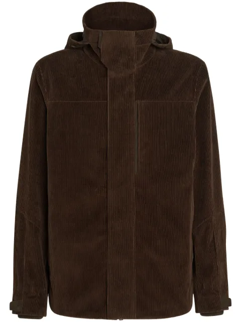 Zegna Cashco jacket