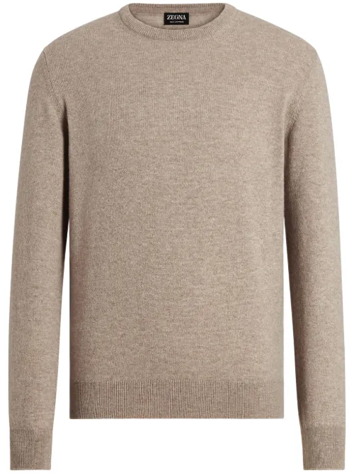 Pull Oasi en cachemire - Zegna - Modalova