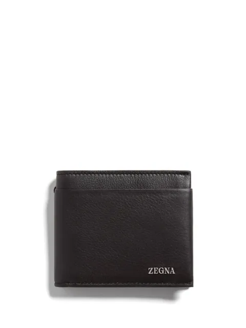 Zegna Secondskin wallet