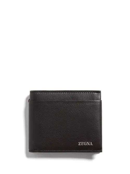 Portefeuille Secondskin - Zegna - Modalova