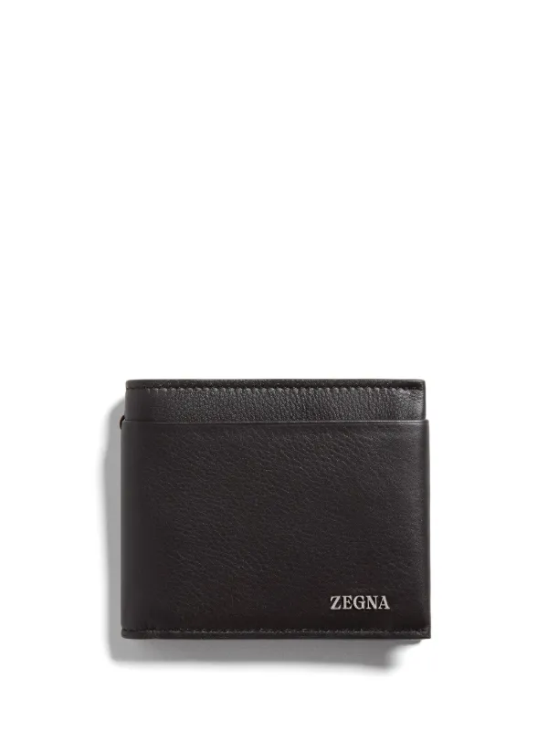 Ermenegildo Zegna ガーメントケース　本革 トラベル　出張 茶 24505844_54623322_600.jpg