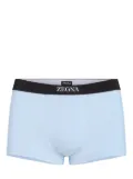 Zegna Seacell boxers - Blue