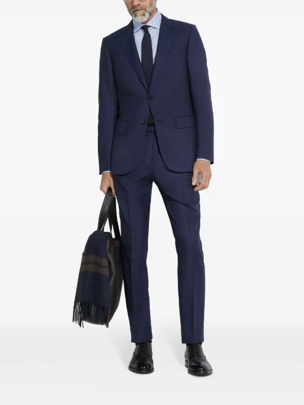 VIP【関税送料無料】希少 Zegna Air Force Blue Wool Dress 24506018_55898475_1000.jpg