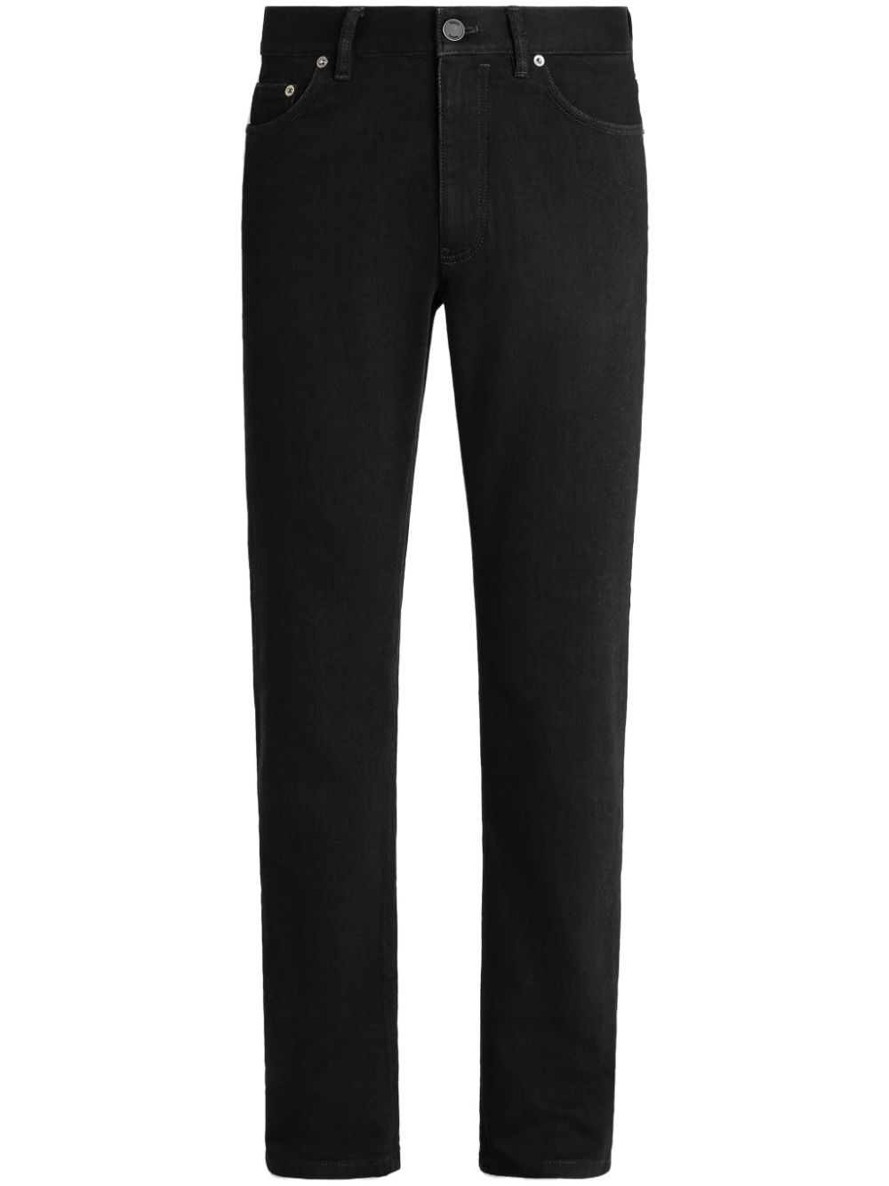 Zegna Roccia jeans - Black